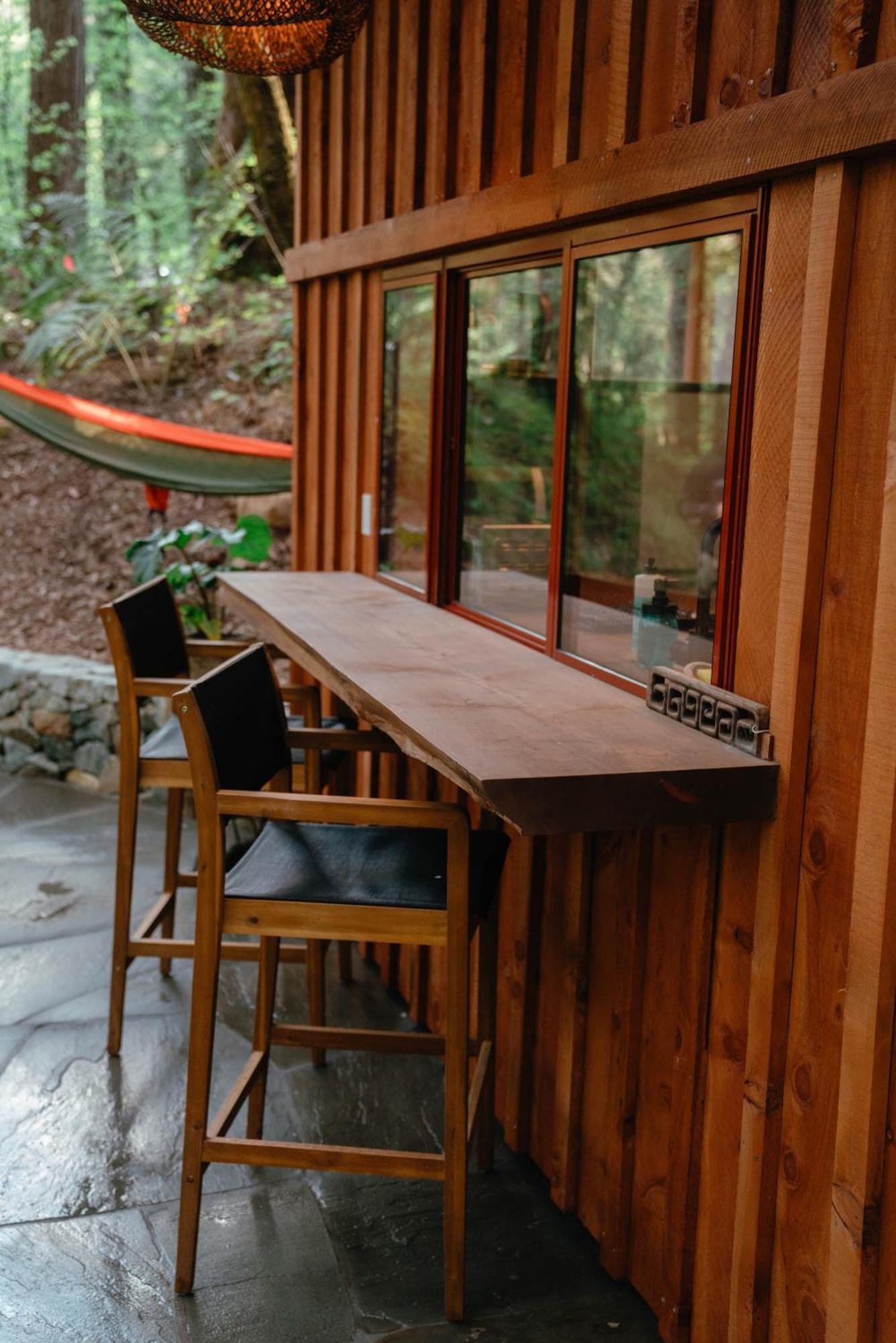 Отель Magical Yurt In The Woods - 2 Miles From Town Невада-Сити Экстерьер фото